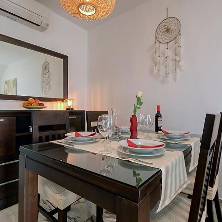 Top Floor Fuengirola Park Apartment With Parking ภายนอก รูปภาพ