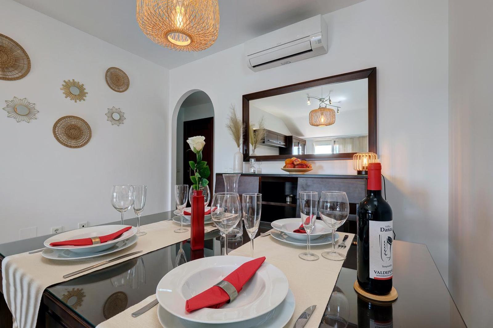 Top Floor Fuengirola Park Apartment With Parking ภายนอก รูปภาพ